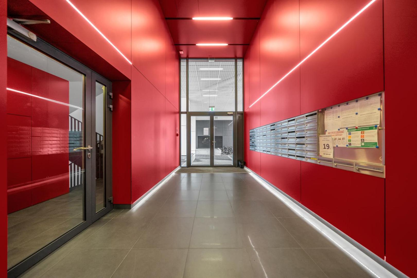 Kasprzaka 29c - Terrace, Workspace, Expo - By Rentujemy Butas Warsaw